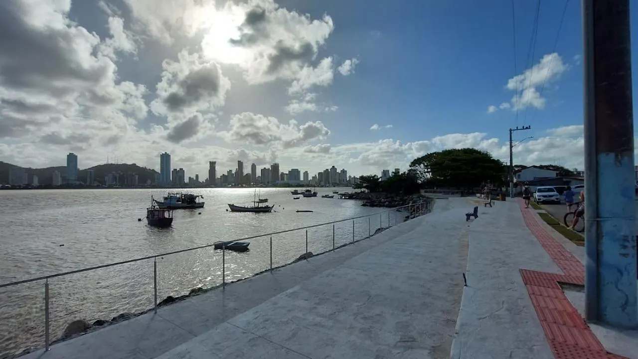 Casa Canto Do Farol Navegantes 0*,  Βραζιλία