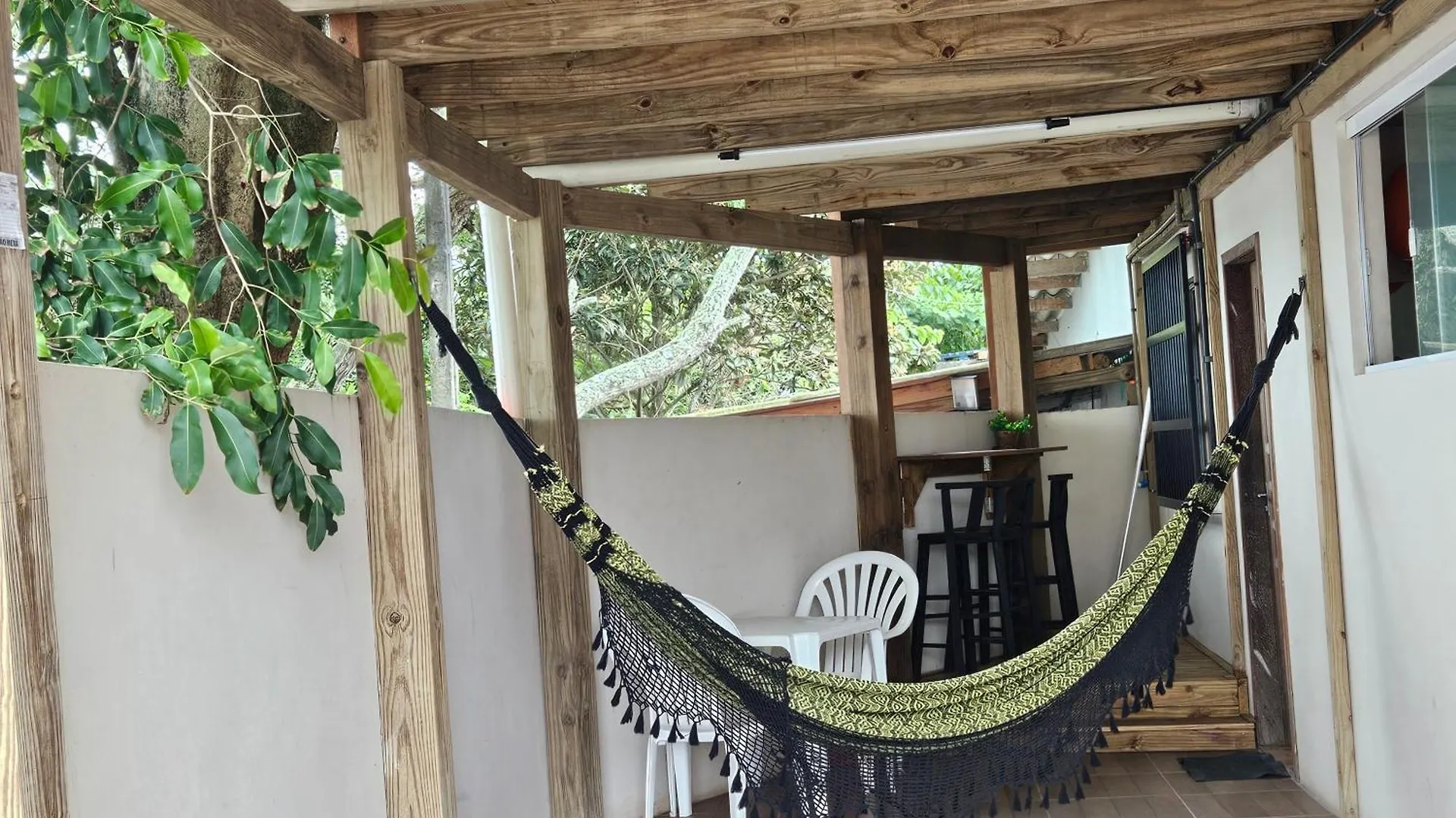 Σπίτι διακοπών Casa Canto Do Farol Navegantes