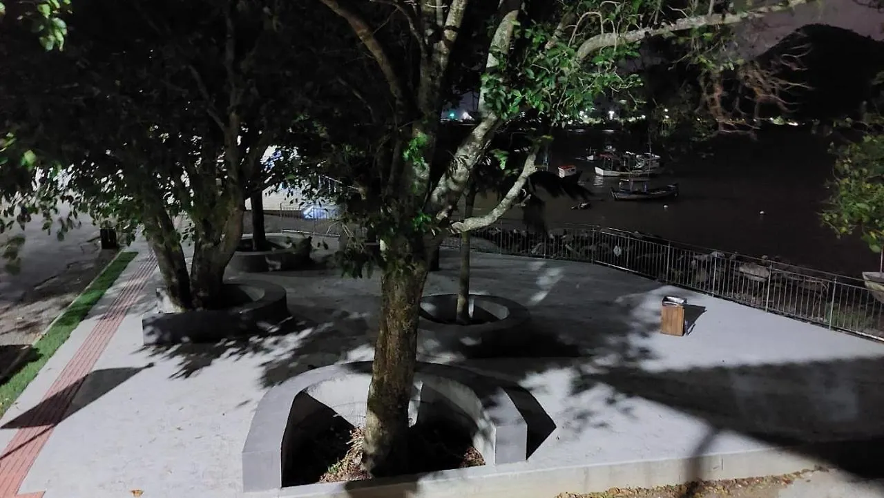 Casa Canto Do Farol Navegantes