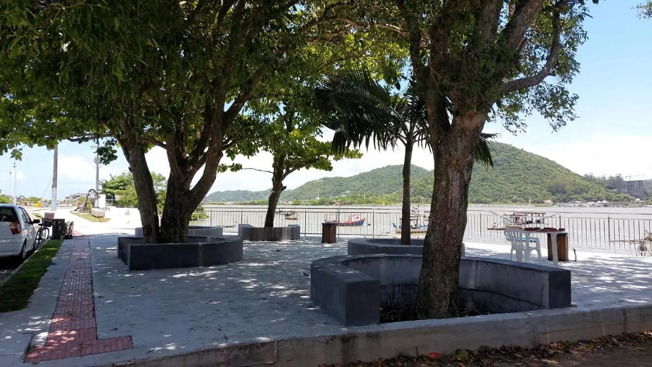 Casa Canto Do Farol Navegantes 0*,