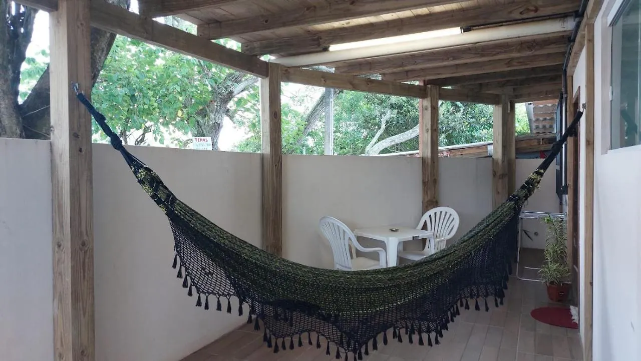 Casa Canto Do Farol Navegantes Prázdninový dům