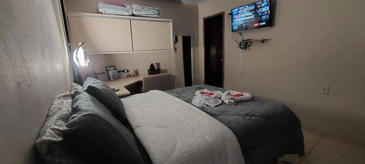 Prázdninový dům Casa Canto Do Farol Navegantes