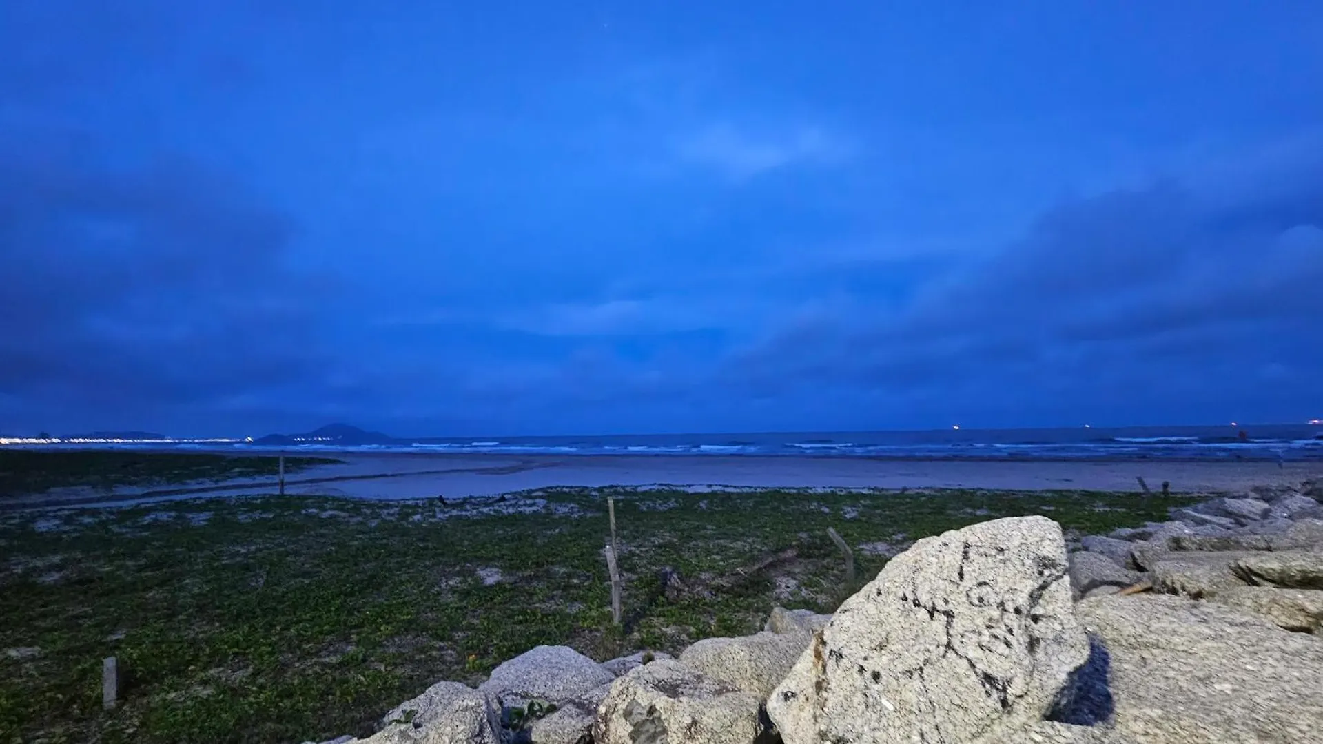 Prázdninový dům Casa Canto Do Farol Navegantes