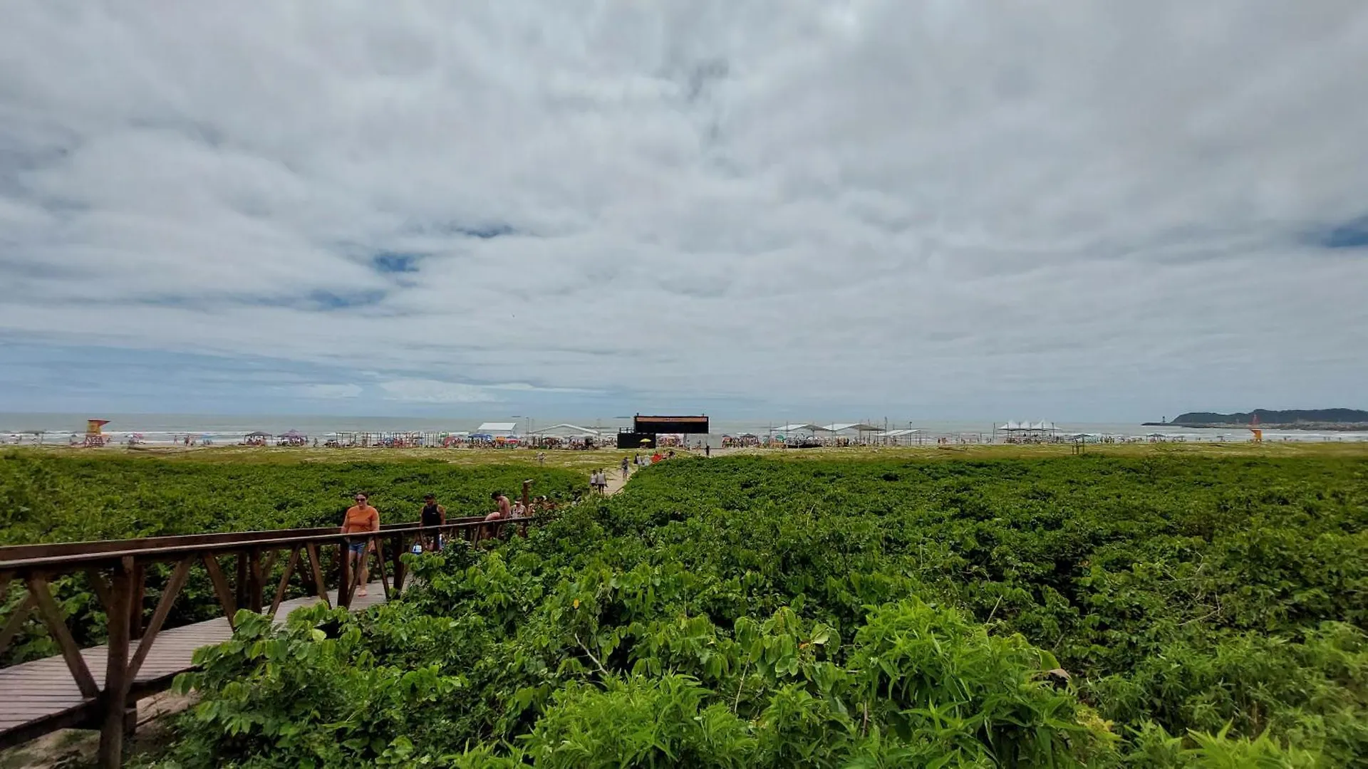 Casa Canto Do Farol Navegantes