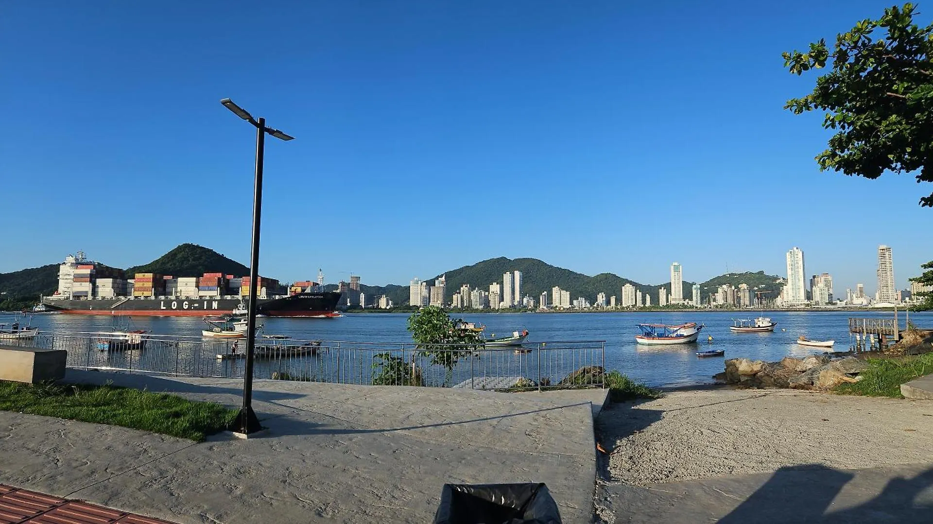 Casa Canto Do Farol Navegantes 0*,  Brazílie