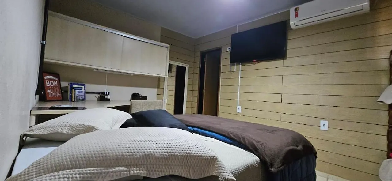 Casa Canto Do Farol Navegantes Prázdninový dům