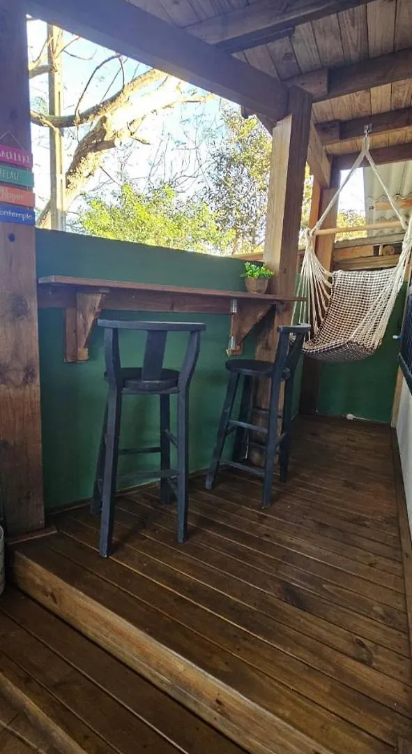 Casa Canto Do Farol Navegantes Brazílie