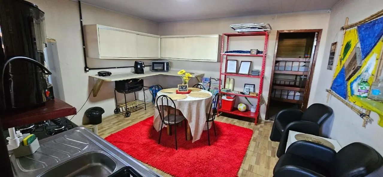 Casa Canto Do Farol Navegantes
